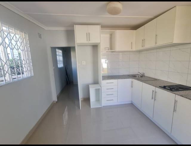 1 BEDROOM PROPERTY TO RENT IN SHERWOOD